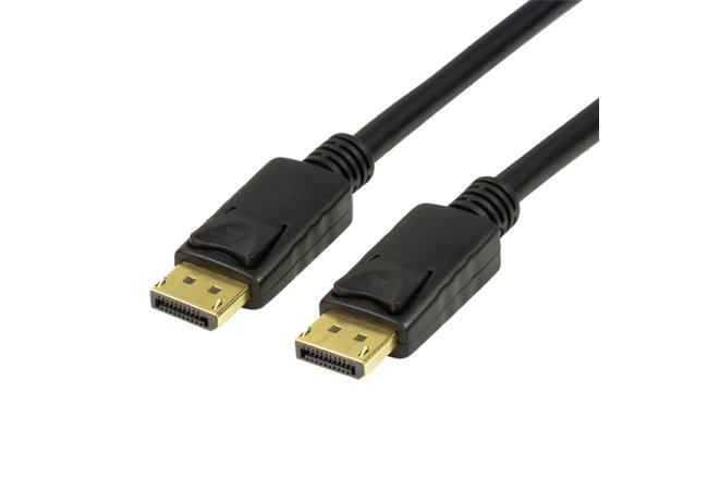 DisplayPort 1.4 2.00m 8K/60Hz LogiLink - 58400 1 - 58400