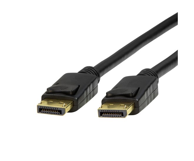 DisplayPort 1.4 2.00m 8K/60Hz LogiLink - 58400 2 - 58400
