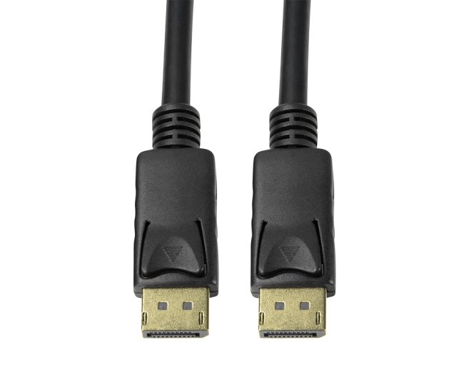 DisplayPort 1.4 2.00m 8K/60Hz LogiLink - 58400 3 - 58400