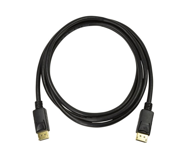 DisplayPort 1.4 2.00m 8K/60Hz LogiLink - 58400 4 - 58400