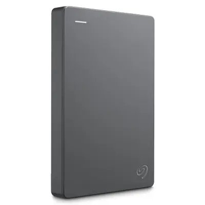 1TB Seagate Basic 2,5"/Zilver/USB 3.2 - 59553 2 - 59553