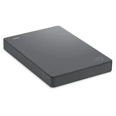 1TB Seagate Basic 2,5"/Zilver/USB 3.2 - 59553 3 - 59553