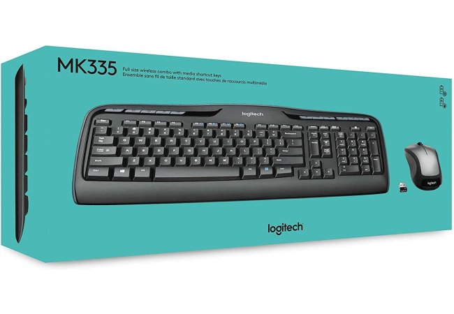 Logitech Mk335 toetsenbord muis combinatie - 61dzjcpbttl ac sl1500 1 - 2212SY049B49