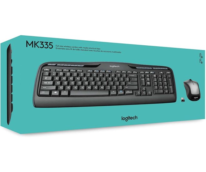 Logitech Mk335 toetsenbord muis combinatie - 61dzjcpbttl ac sl1500 1 - 2212SY049B49