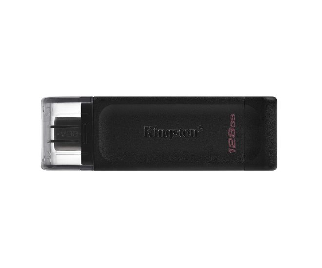 USB-C 3.2 FD 128GB Kingston DataTraveler 70 - 62302 1 - 62302