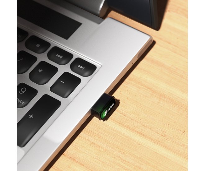 AC1300 WiFi 5 USB 2.0 TP-Link Archer T3U Nano - 62363 2 - 62363