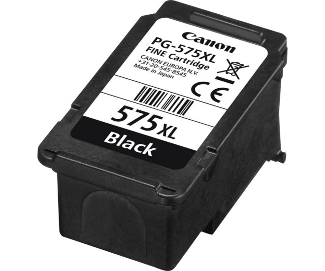 Canon (B) PG-575XL Zwart 15,0ml (Origineel) - 64472 1 - 64472