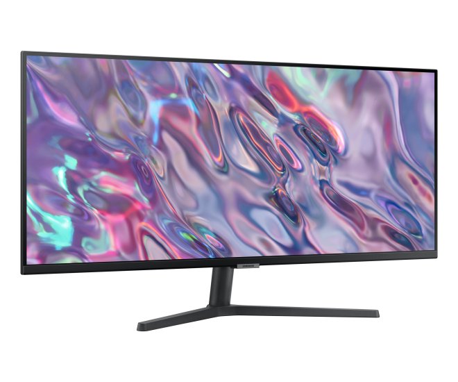 34" Samsung ViewFinity S50C UWQHD/DP/2xHDMI/VA - 65498 5 - 65498