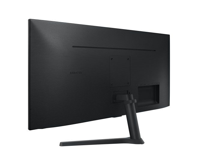 34" Samsung ViewFinity S50C UWQHD/DP/2xHDMI/VA - 65498 8 - 65498