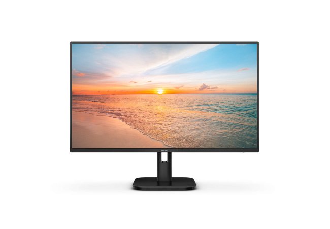 24" Philips 24E1N1100A FHD/HDMI/VGA/Speaker/IPS - 66382 1 - 66382
