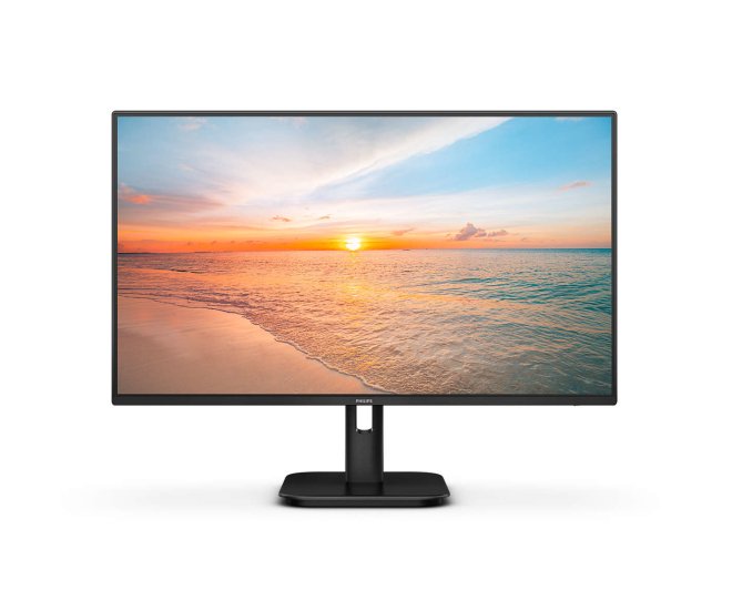 24" Philips 24E1N1100A FHD/HDMI/VGA/Speaker/IPS - 66382 1 - 66382