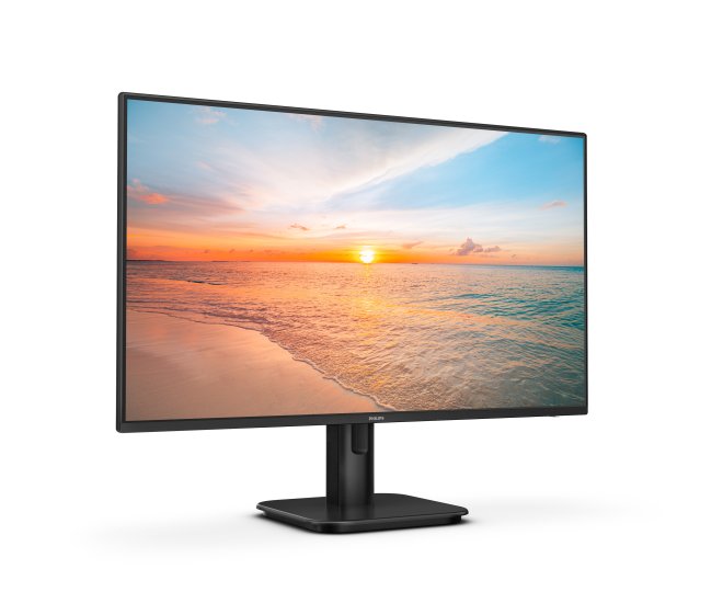 24" Philips 24E1N1100A FHD/HDMI/VGA/Speaker/IPS - 66382 2 - 66382