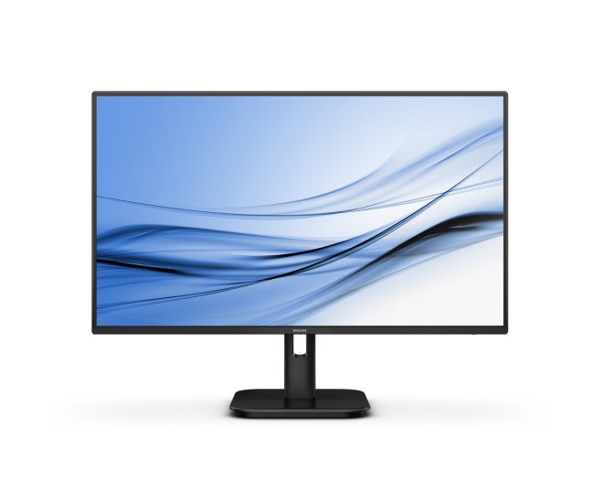 24" Philips 24E1N1100A FHD/HDMI/VGA/Speaker/IPS - 66382 4 - 66382