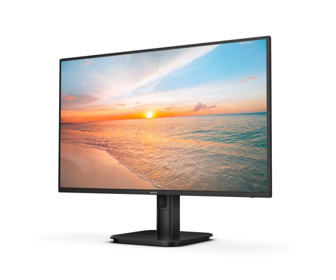 24" Philips 24E1N1100A FHD/HDMI/VGA/Speaker/IPS - 66382 5 - 66382