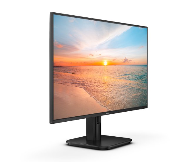 24" Philips 24E1N1100A FHD/HDMI/VGA/Speaker/IPS - 66382 6 - 66382