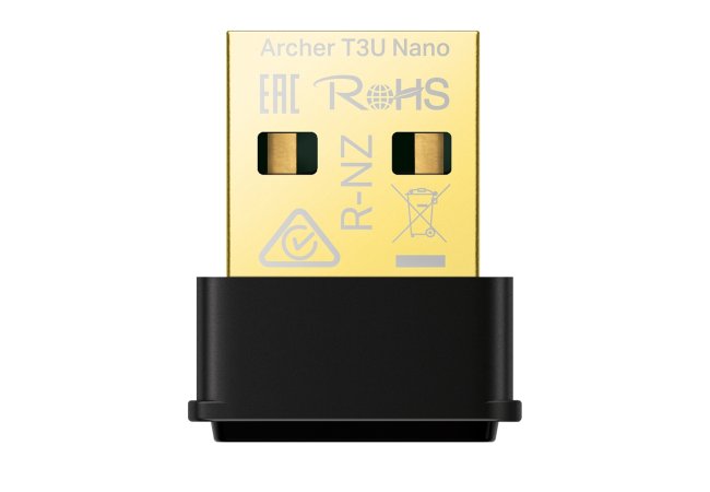 TP-Link WL 1300 USB Archer T3U NANO AC1300 Mini. - 66474 1 - 66474