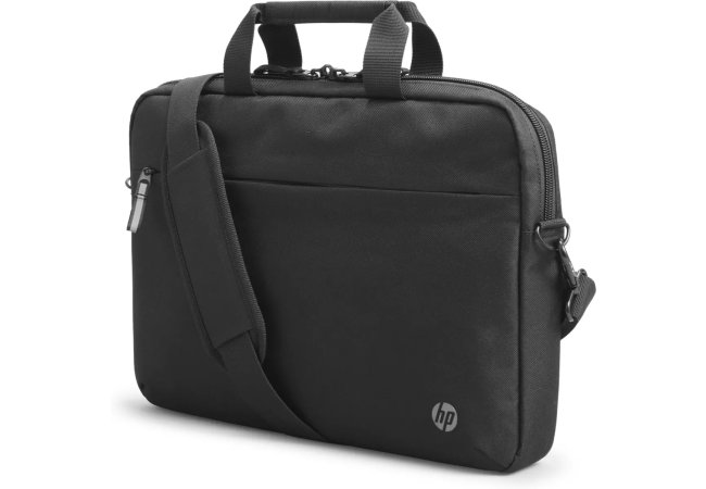 Tas 17,3" HP Renew Business Zwart - 66531 1 - 66531