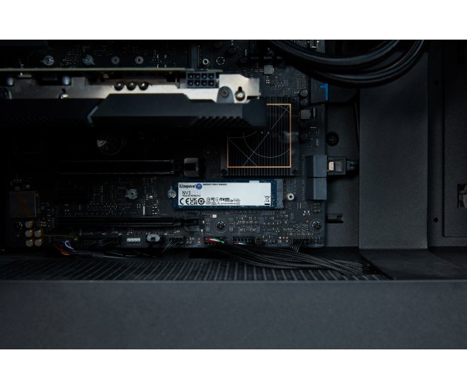 2TB M.2 PCIe NVMe Kingston NV3 6000/5000 - 66572 6 - 66572