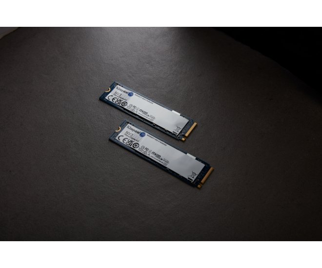 2TB M.2 PCIe NVMe Kingston NV3 6000/5000 - 66572 7 - 66572