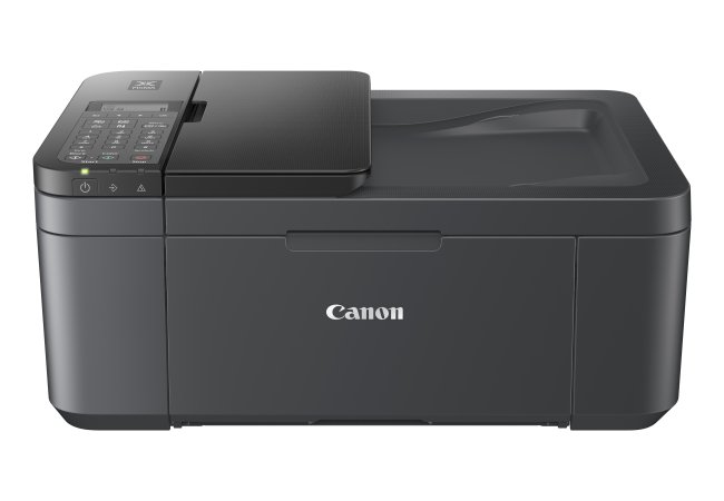 Canon PIXMA TR4755i AIO / WLAN / FAX / Zwart - 67033 1 - 67033