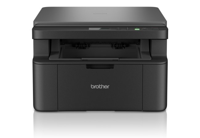 Brother DCP-L1640W MONO / AIO / WLAN / LAN / Zwart - 68886 1 - 68886