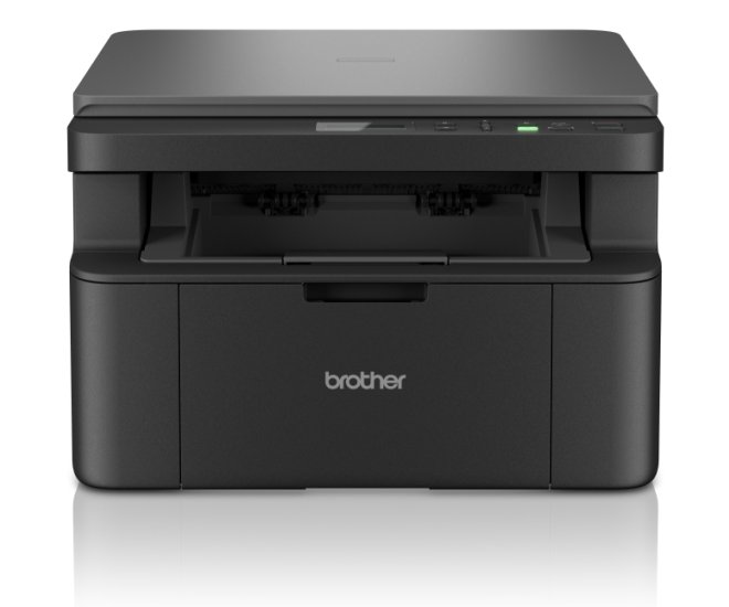 Brother DCP-L1640W MONO / AIO / WLAN / LAN / Zwart - 68886 1 - 68886