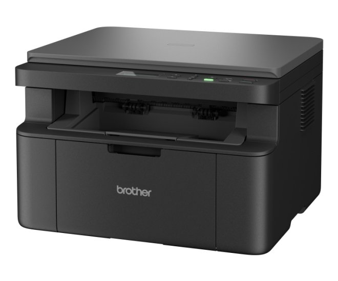 Brother DCP-L1640W MONO / AIO / WLAN / LAN / Zwart - 68886 2 - 68886