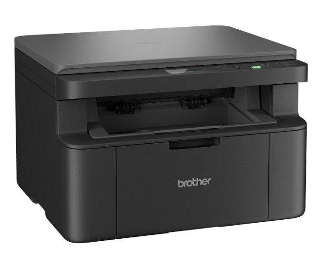 Brother DCP-L1640W MONO / AIO / WLAN / LAN / Zwart - 68886 3 - 68886