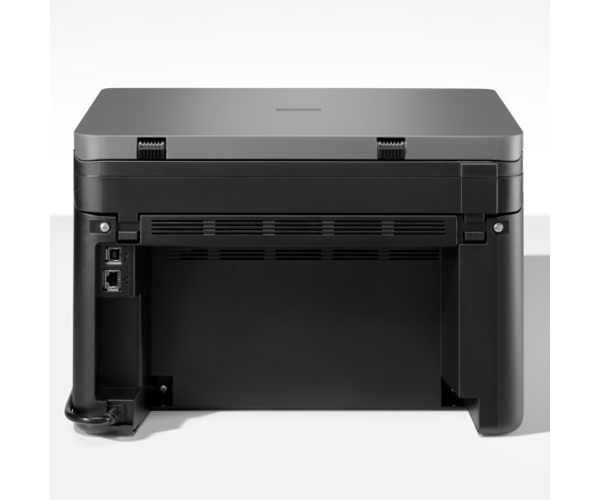 Brother DCP-L1640W MONO / AIO / WLAN / LAN / Zwart - 68886 4 - 68886