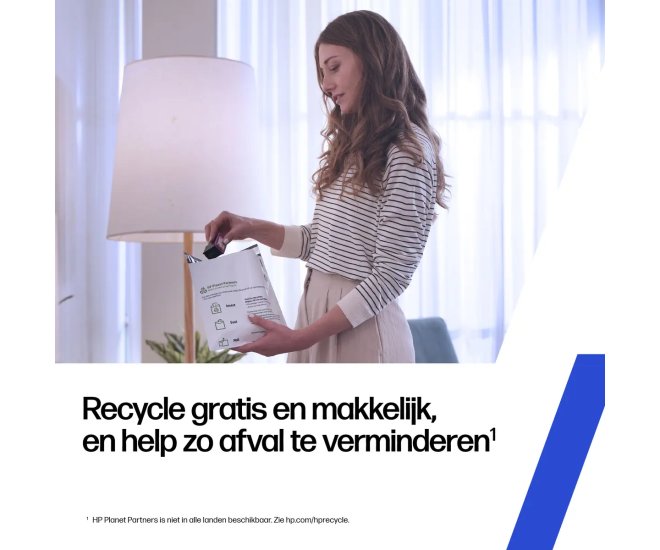 HP No.302/304 Zwart 120 pagina&acute;s (Origineel) - 69802 10 - 69802