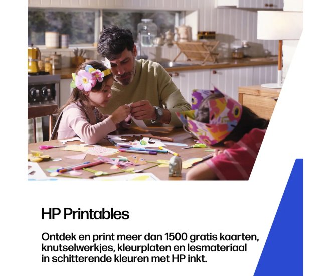 HP No.302/304 Zwart 120 pagina&acute;s (Origineel) - 69802 2 - 69802