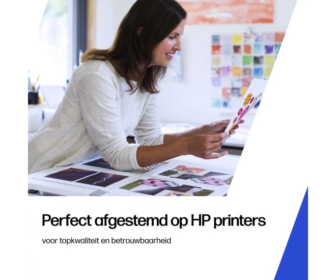 HP No.302XL/304XL Kleur 300 pagina&acute;s (Origineel) - 69803 2 - 69803