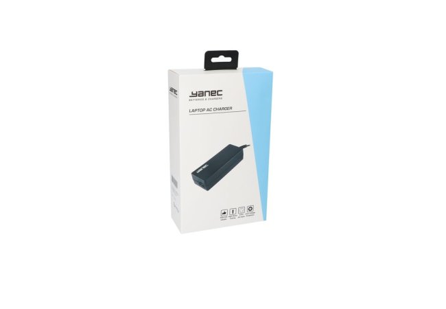 YNA35	Yanec Laptop AC Adapter 90W - 728421021 2 - P0353937 