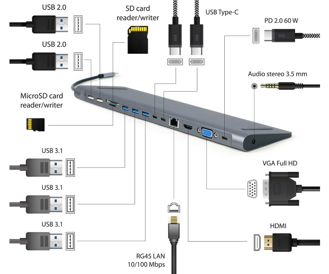 USB-C multi adapter 9-in-1 - A cm combo9 01 web site image 5702cae1 2d91 404a a352 16e8d233c4c5 - A-CM-COMBO9-01