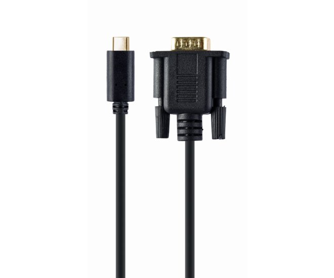 USB-C naar VGA kabel, 2m - A cm vgam 01 website image 57c848e2 0c5c 44a1 a762 9608924b5269 - A-CM-VGAM-01