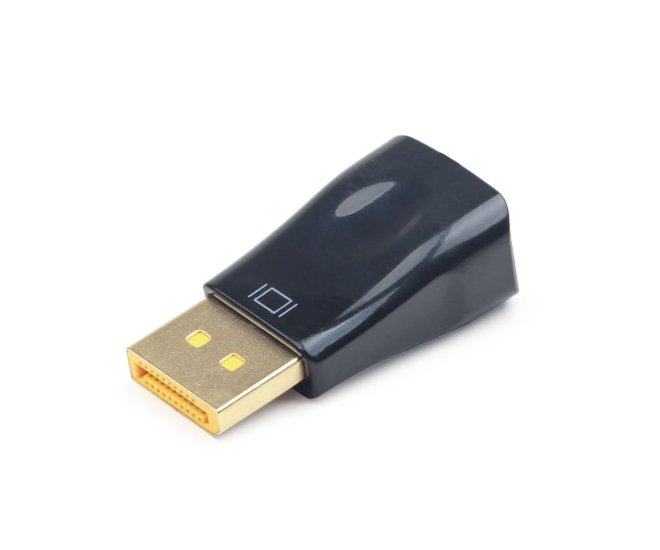 DisplayPort M - VGA F adapter - A dpm vgaf 01 website image 3f6c37fc 01d9 4731 946c f5613a1efd75 - A-DPM-VGAF-01