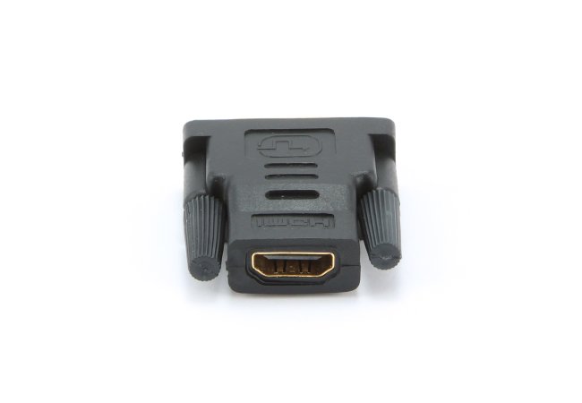 HDMI F naar DVI M  adapter - A hdmi dvi 2 website image 2e443a3a 2c0a 4dda a0a9 5474b67da478 - A-HDMI-DVI-2