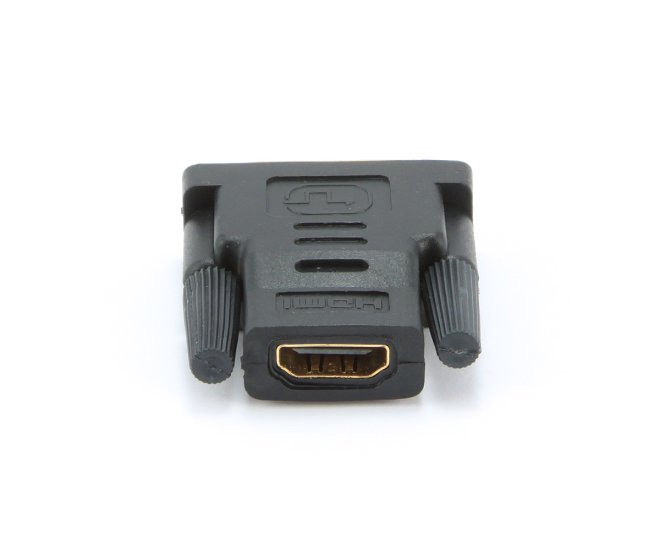 HDMI F naar DVI M  adapter - A hdmi dvi 2 website image 2e443a3a 2c0a 4dda a0a9 5474b67da478 - A-HDMI-DVI-2