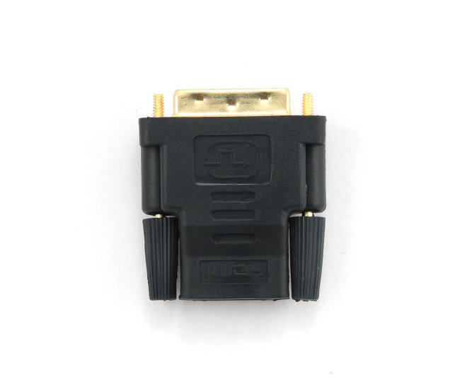 HDMI F naar DVI M  adapter - A hdmi dvi 2 website image d3ce37b0 e8ef 4df8 b937 cb0233d9f536 - A-HDMI-DVI-2