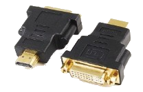 HDMI M naar DVI F adapter - A hdmi dvi 3 website image baa60c44 6f5e 445b 8972 7f97f7b22c32 - A-HDMI-DVI-3