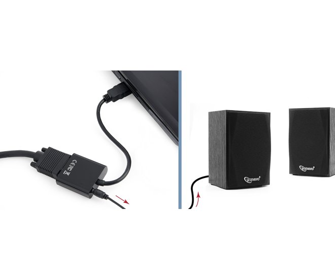 HDMI naar VGA adapter met audio, zwart - A hdmi vga 03 web site image 4cbe0534 be18 4458 8bd0 f9a05beacb6c - A-HDMI-VGA-03