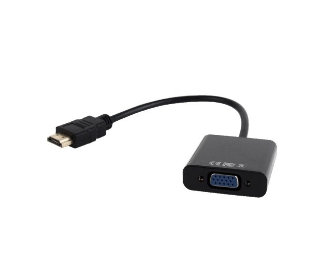 HDMI naar VGA adapter met audio, zwart - A hdmi vga 03 website image 9e80654e 8ddc 4324 867e 8916052e7a79 - A-HDMI-VGA-03