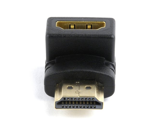 Haakse HDMI verloopstekker, 90&deg; naar beneden - A hdmi90 fml website image 8977d88e c073 4ea4 b754 7e2a77b7bc4a - A-HDMI90-FML