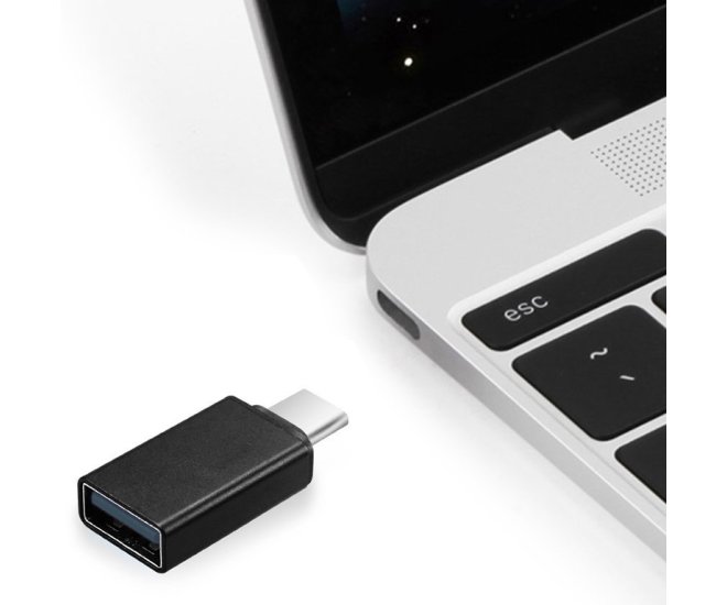 USB 2.0 naar USB-C adapter (CM/AF) - A usb2 cmaf 01 website image 37c72ffb 939b 456a bffa 9e2cf1d05aa9 - A-USB2-CMAF-01