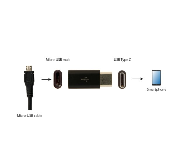 Micro-USB naar USB-C adapter (USB 2.0) - A usb2 cmmf 01 web site image 16c95650 723b 4537 861a a3ae63ea9d52 - A-USB2-CMmF-01