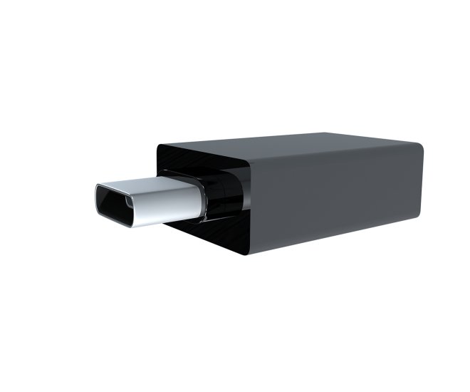 USB 3.2 naar  USB-C adapter (CM/AF) - A usb3 cmaf 01 web site image 7e346367 c4bc 433a 8d35 7319965dbb36 - A-USB3-CMAF-01