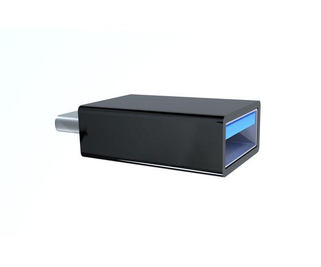 USB 3.2 naar  USB-C adapter (CM/AF) - A usb3 cmaf 01 web site image ada5314c 162a 4b44 adde b864b35ffbca - A-USB3-CMAF-01