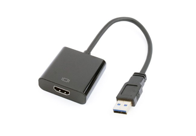 USB display-adapterkabel, zwart - A usb3 hdmi 02 website image 432b7f80 f51f 4907 9208 827395f57b01 - A-USB3-HDMI-02