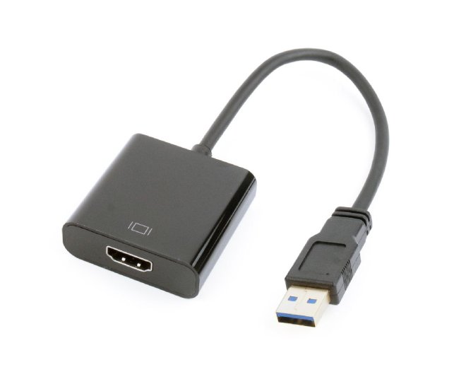 USB display-adapterkabel, zwart - A usb3 hdmi 02 website image 432b7f80 f51f 4907 9208 827395f57b01 - A-USB3-HDMI-02