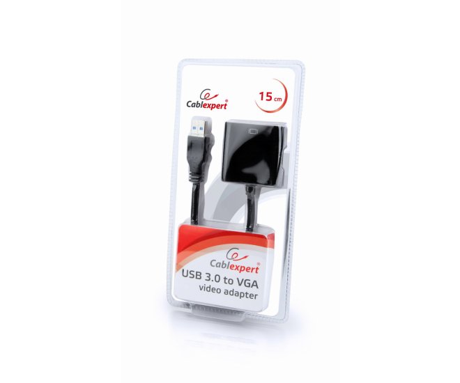 USB 3.0 naar VGA adapter, zwart, Blister verpakking - Ab u3m vgaf 01 web package image a1e4c86d 4f54 4408 a174 679c9698ed9b - AB-U3M-VGAF-01